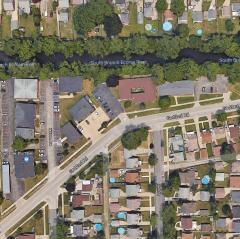 Goddard, Lincoln Park, MI